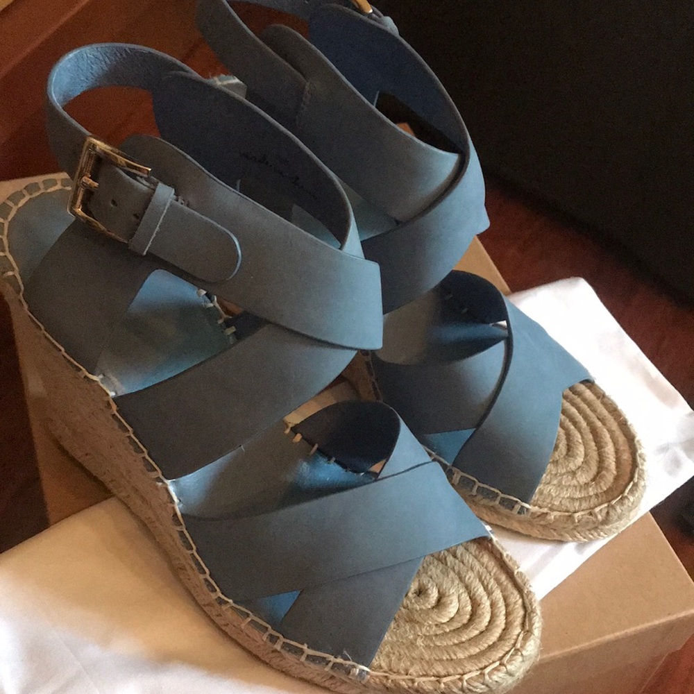 Joie Kaelyn Sandal - New